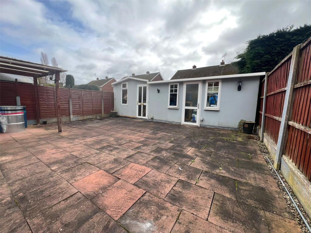 House in Cannock Chase, Norton Canes - View 5