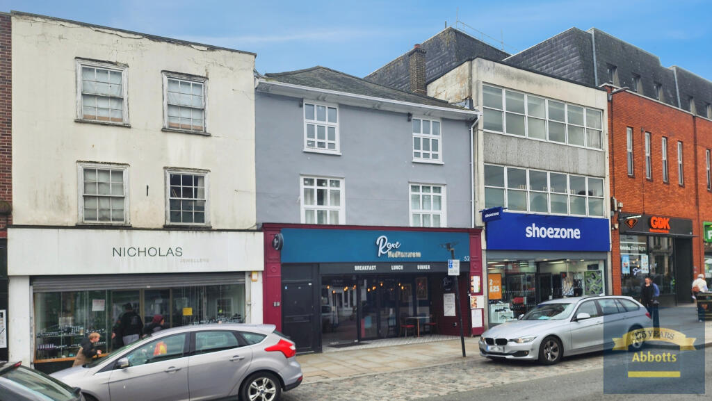Main image of property: High Street, Colchester