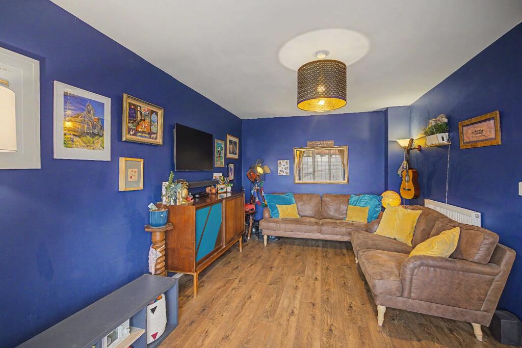 Eccles, Manchester, Greater Manchester, M30 photo 4