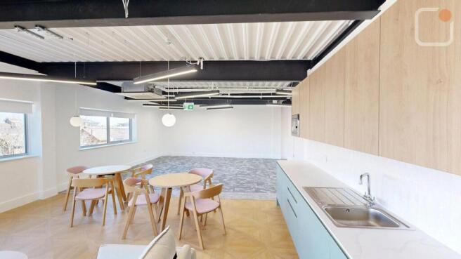 Garden Place, Altrincham - 3rd Floor Office - 18