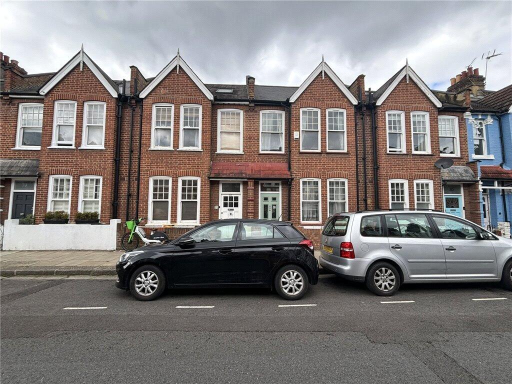 Main image of property: Galloway Road, London, W12