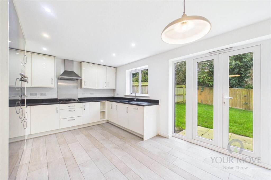 Wildacre Drive, Little Billing, Northampton, NN3 - View 4