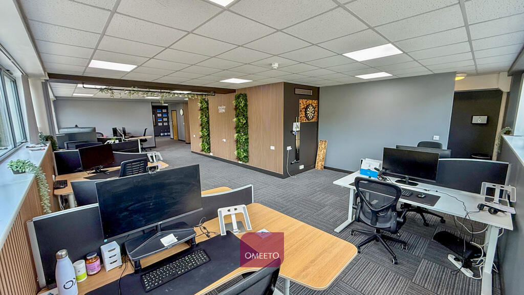 Office for Rent