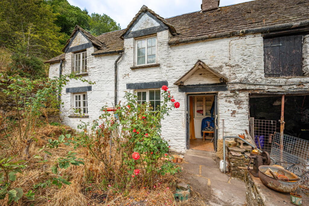 The Coed, Cwmyoy, Abergavenny, Monmouthshire, NP7 7NF - View 5