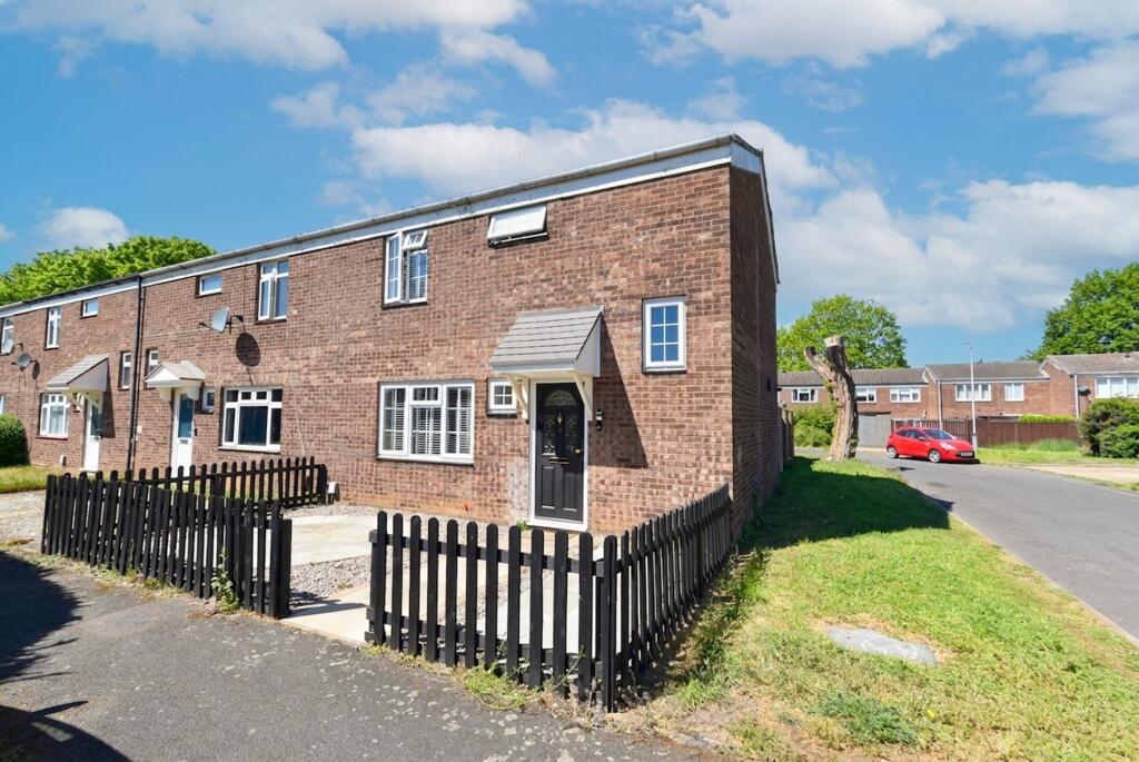 Main image of property: Kingsley Court, Sandy, SG19
