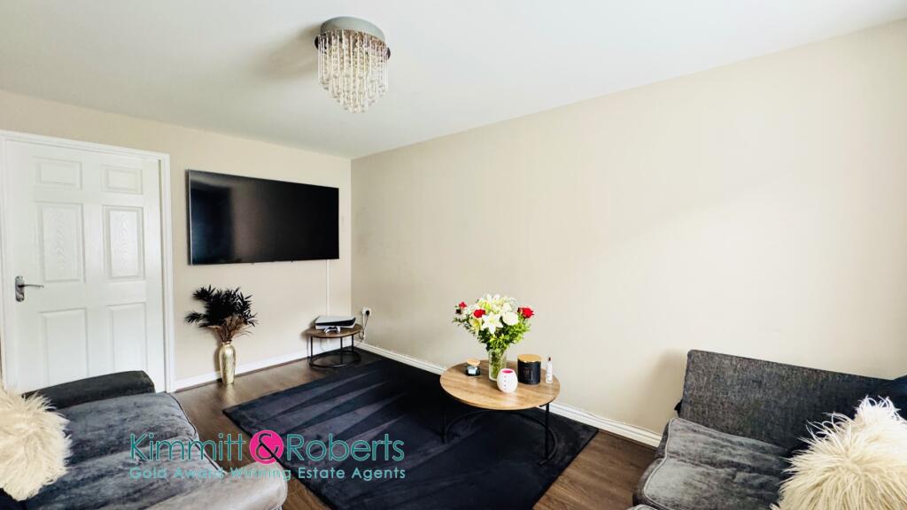 Shinwell Drive, Peterlee, Durham, SR8 photo 3