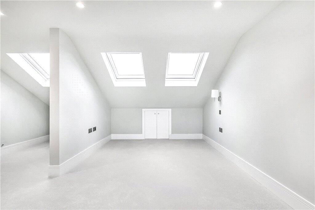 Main image of property: Percy Road, London, W12