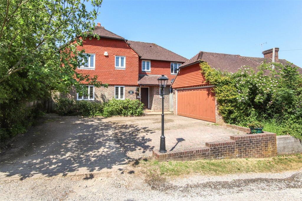 Main image of property: Beech Hill, Wadhurst, East Sussex, TN5
