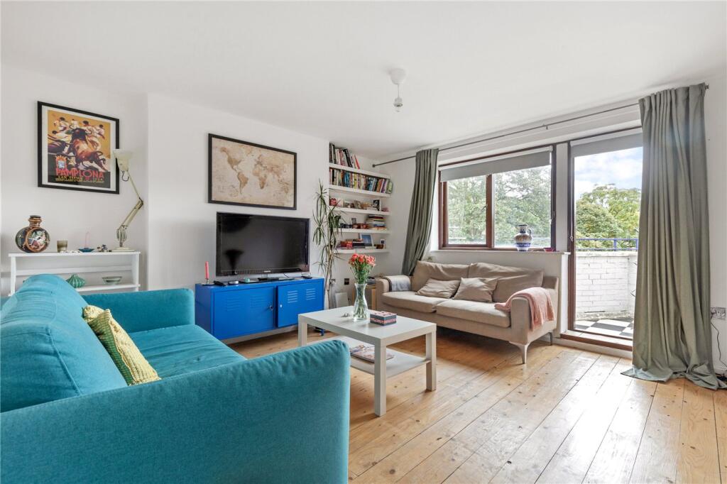 Main image of property: Ashby Grove, Islington, London, N1
