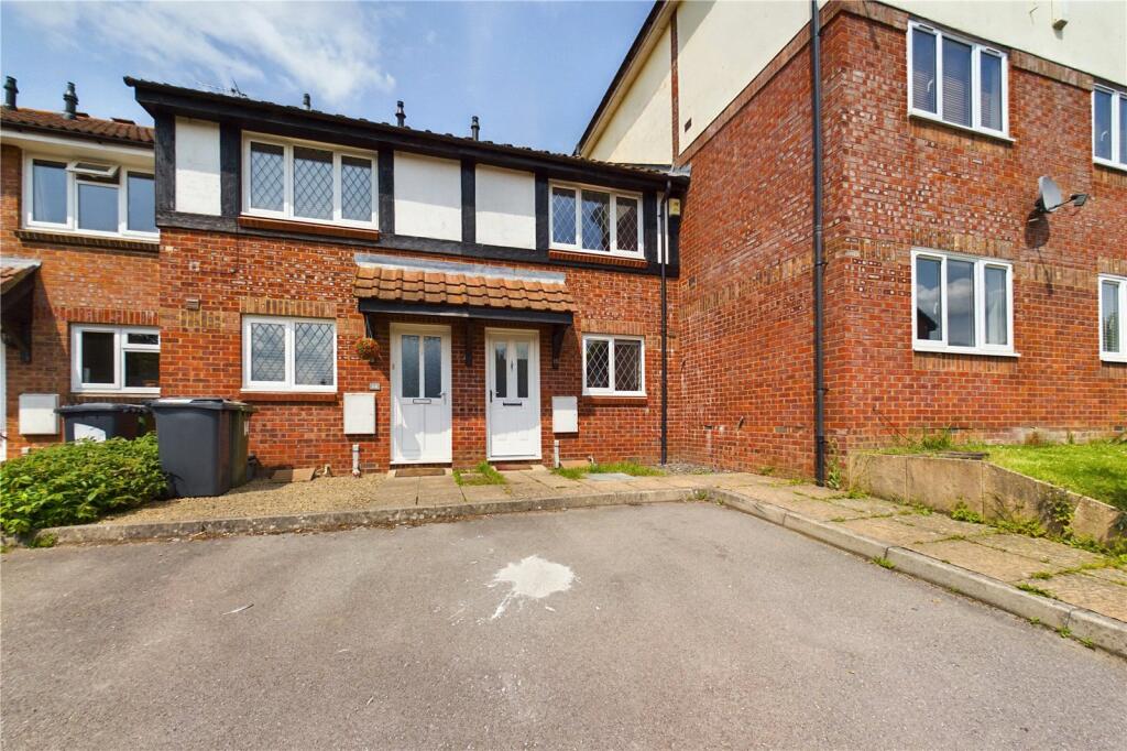 Main image of property: Odette Gardens, Tadley, Hampshire, RG26