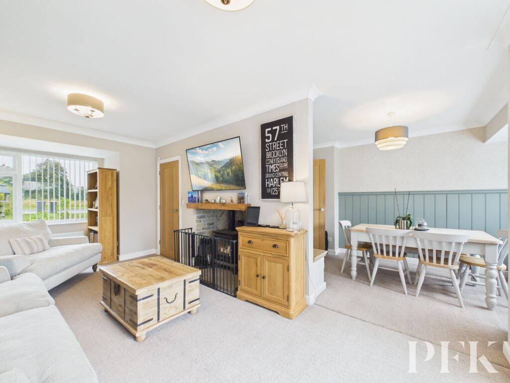 House in Gosforth - View 5