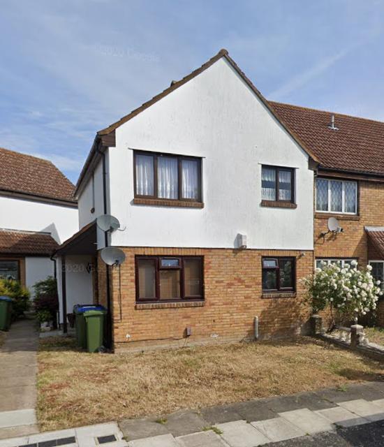 Main image of property: Bertrand Way, Woolwich, Thameswead, London, SE28 8LL