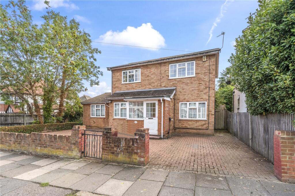 Main image of property: Willow Way, Twickenham, TW2