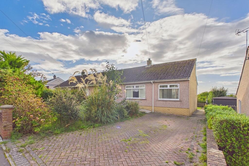 Main image of property: Chaucer Road, Workington, CA14