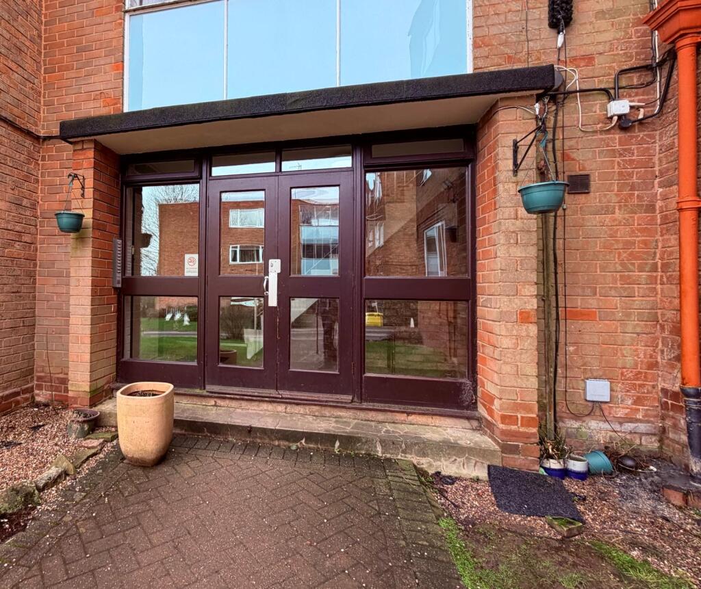 Main image of property: Wingate Court, Blackberry Lane, Sutton Coldfield, B74