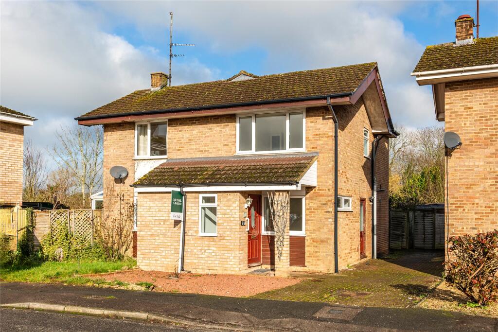 Main image of property: Meadow View, Potterspury, Towcester, Northamptonshire, NN12