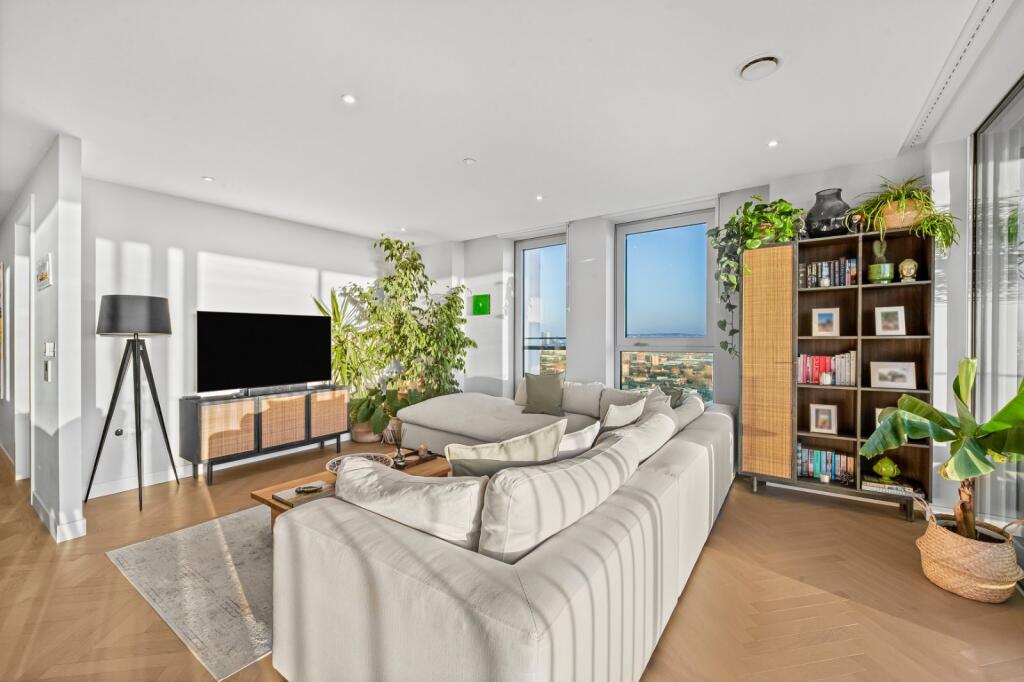 Main image of property: Southwark Bridge Road, 
Borough, SE1