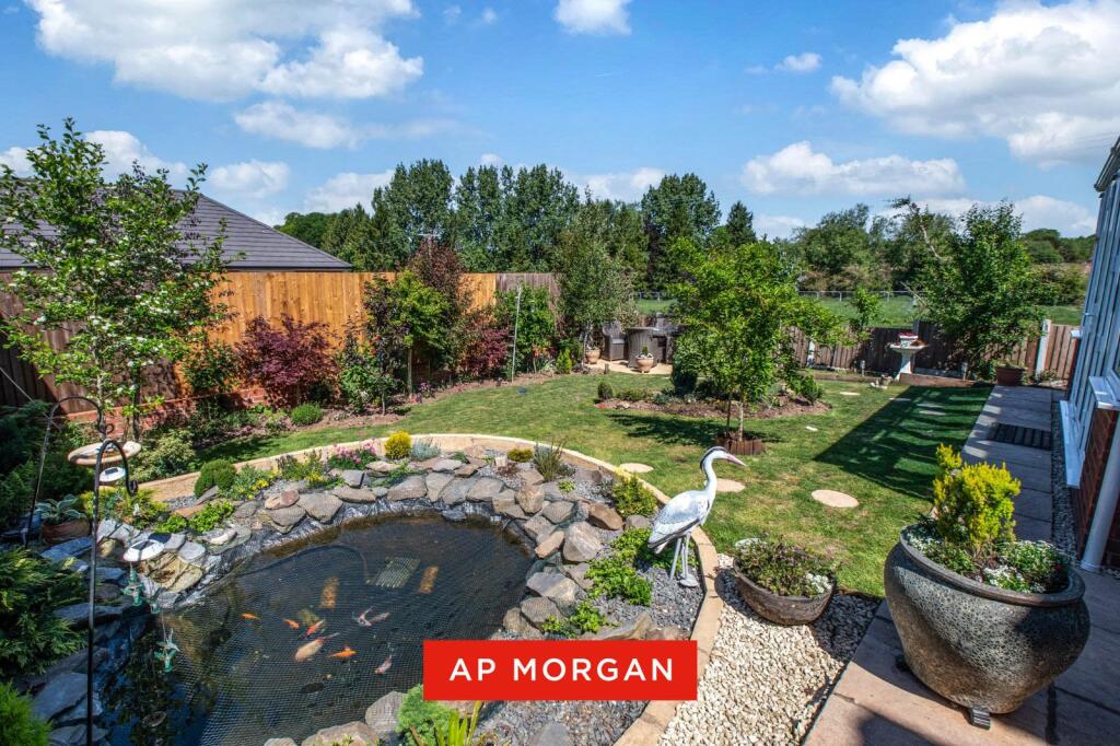 Additional image 16 of St. Andrews Road, Webheath, Redditch, Worcestershire, B97