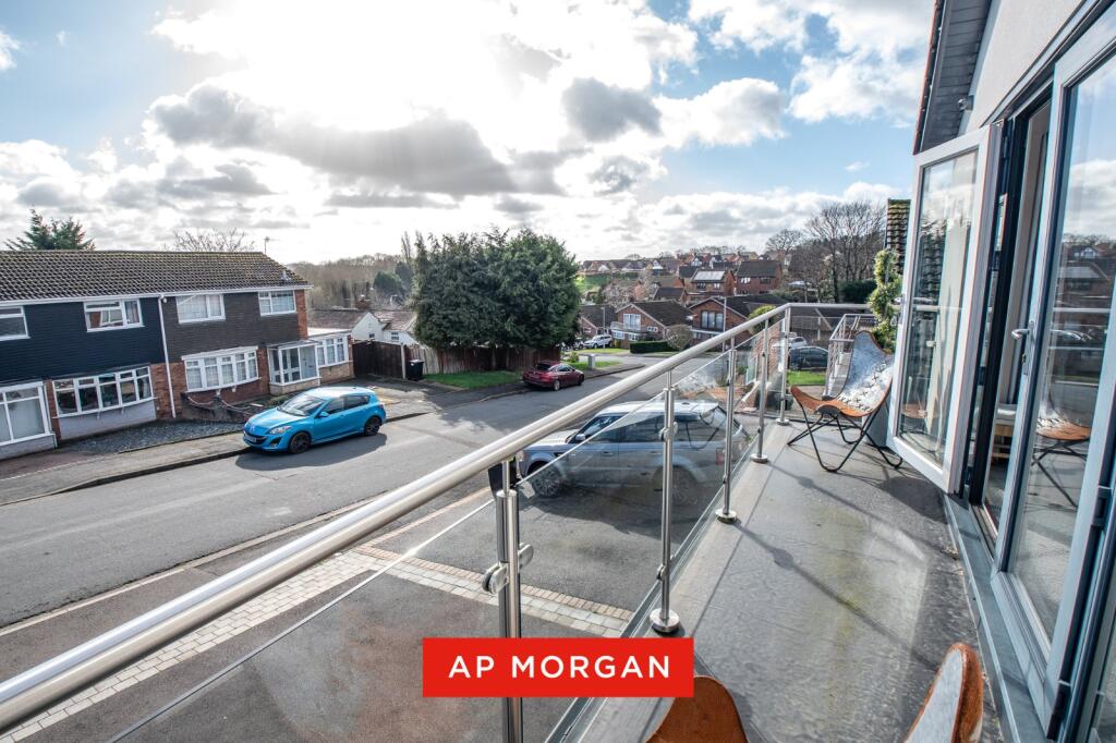 Additional image 8 of Westfields, Catshill, Bromsgrove, Worcestershire, B61