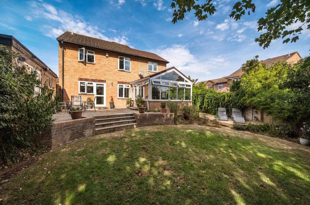 Main image of property: Dylan Thomas Court, Barrs Court, Bristol