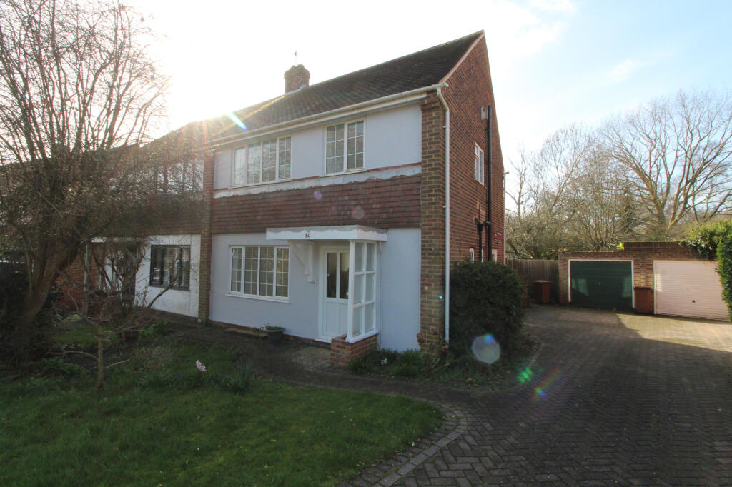 Main image of property: Sharfleet Drive, Rochester, ME2