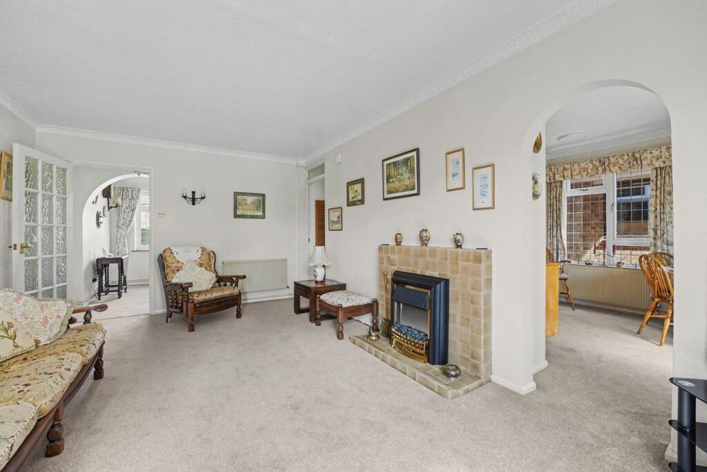 House in Stevenage - More