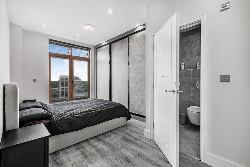 Additional image 9 of Ziggurat House, St Albans, AL1