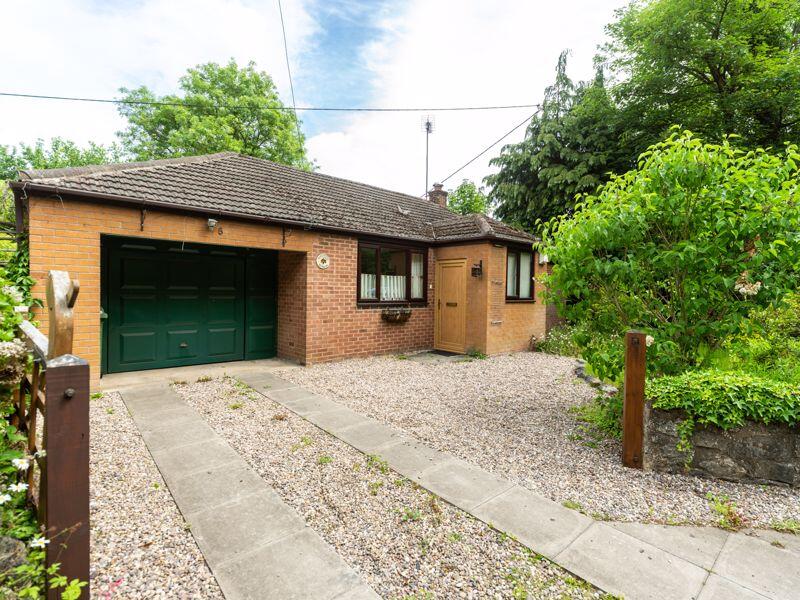 Main image of property: Ironbridge Road, Jackfield