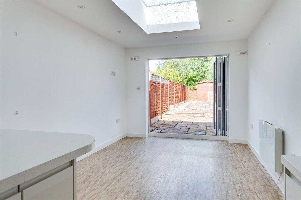 House in Reading - More
