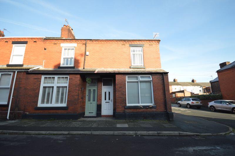 Main image of property: Park Road, Widnes