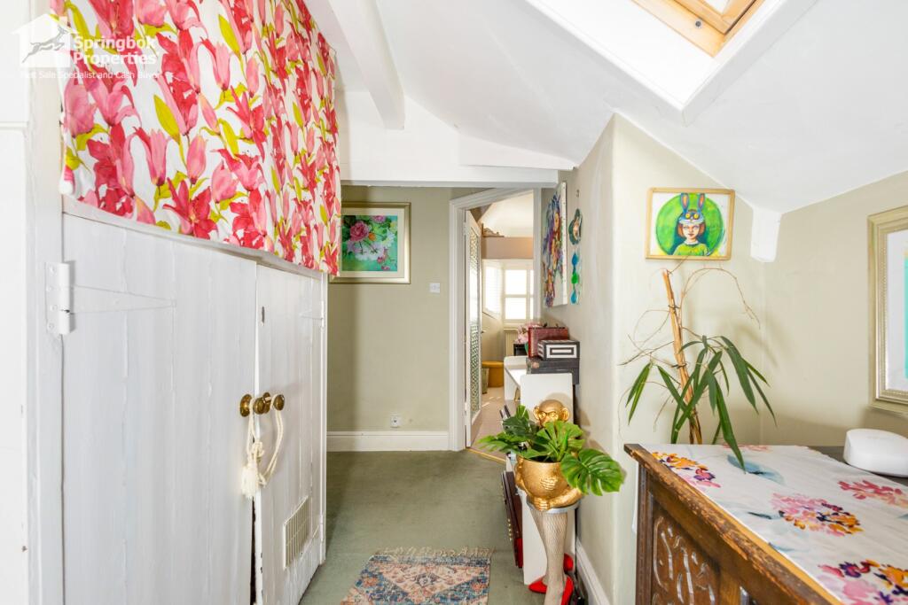 Sunny Brae, Rockland Road, Grange-over-sands, Cumbria - View 5
