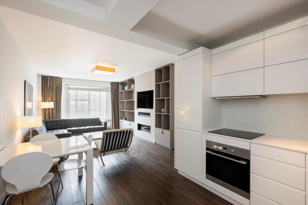 Apartment in London, Royal Borough of Kensington and Chelsea - View 4