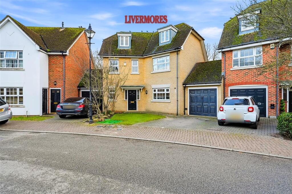 Main image of property: Sandringham Drive, Dartford