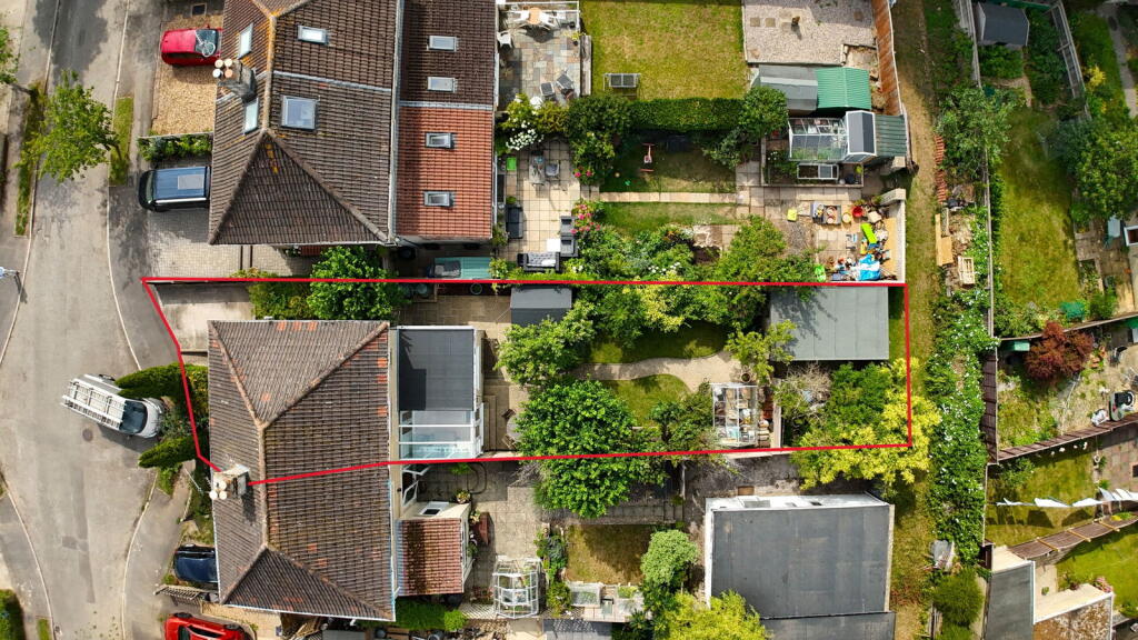 Additional image 17 of Mendip Gardens, Odd Down, Bath, BA2 2UT