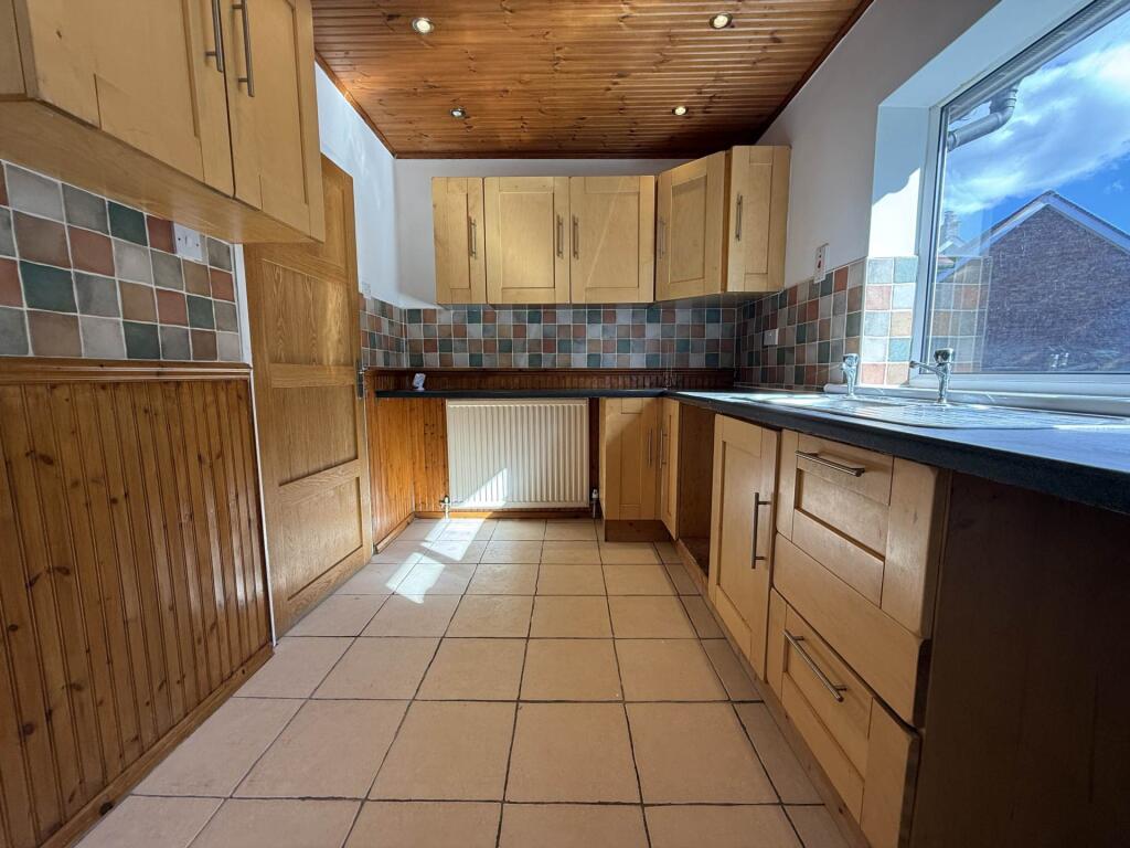 Apartment in Oldham - View 3
