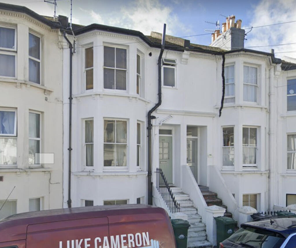 Main image of property: Montgomery Street, Hove