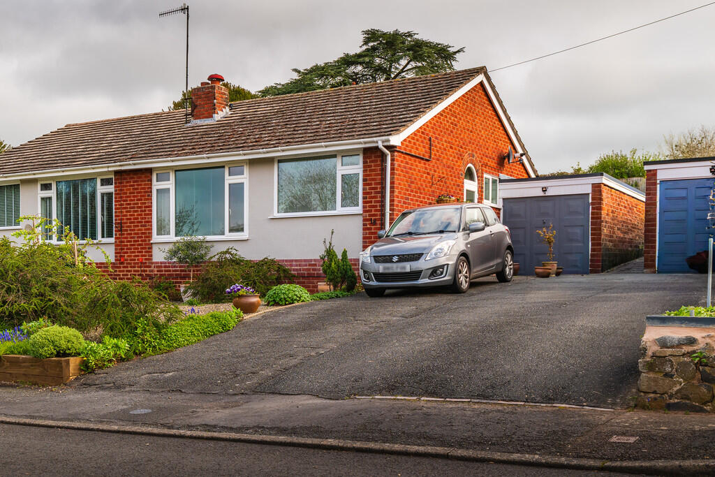 Main image of property: Tenbury Wells, Worcestershire, WR15 8DW