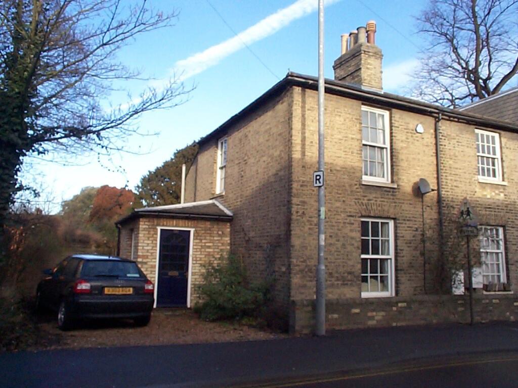 Main image of property: Victoria Road, Cambridge, Cambridgeshire