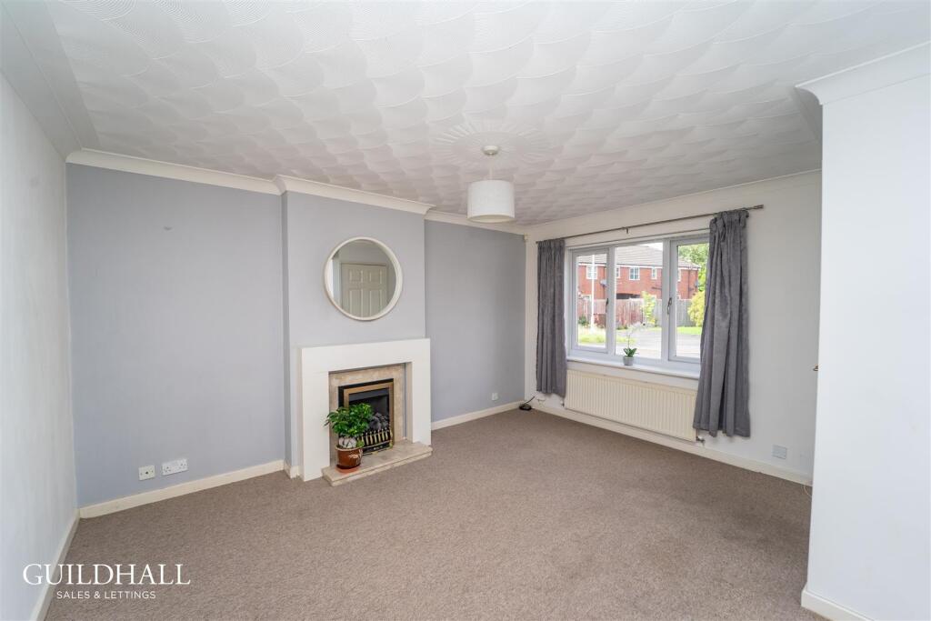 House in Preston, Lane Ends, Ashton-on-Ribble - View 4