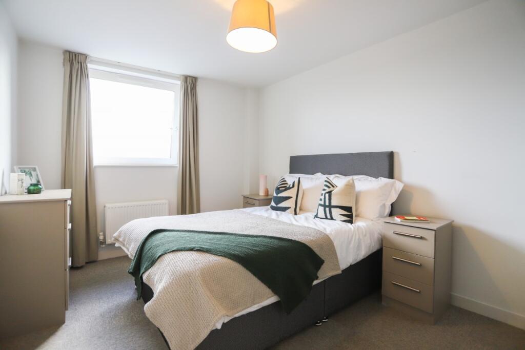 Apartment in Manchester - View 4