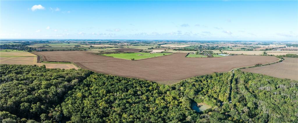 Main image of property: Land North Of Ramsey Road, Warboys, Cambridgeshire