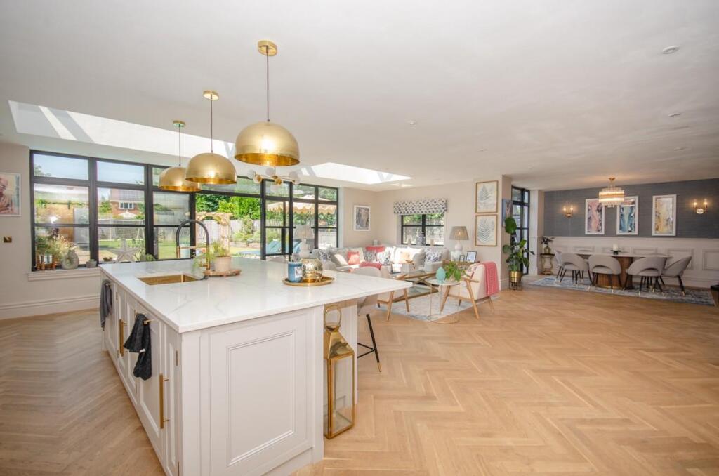 Church Lane, Downend, Bristol, BS16 6TB - View 5