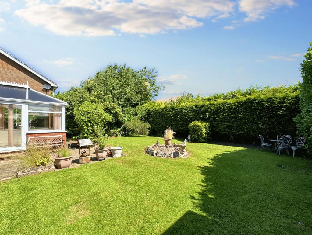 House in Bury, Greater Manchester - View 4