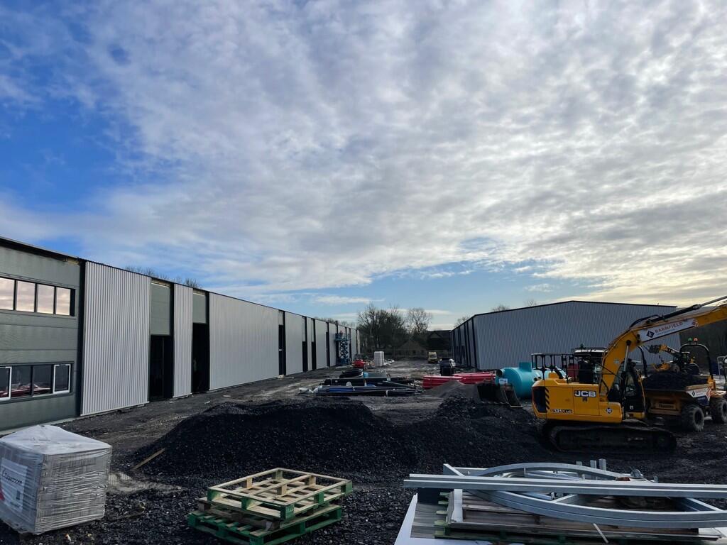 Additional image 5 of Revolution Park, Goose House Lane, Darwen, Lancashire, BB3 0EH