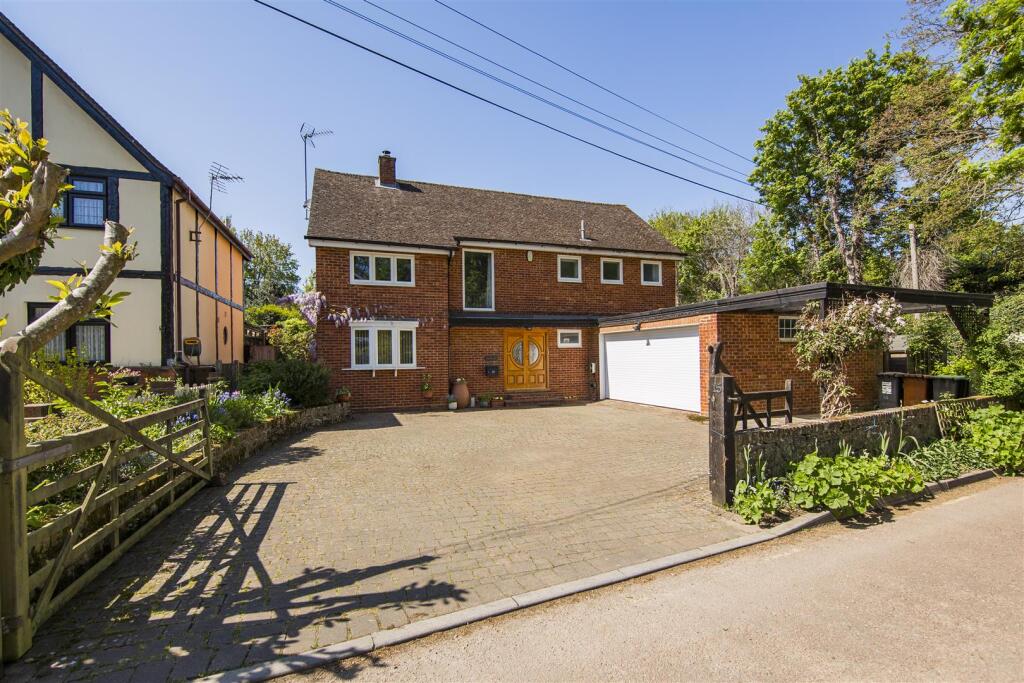 Main image of property: Frog Lane, West Malling