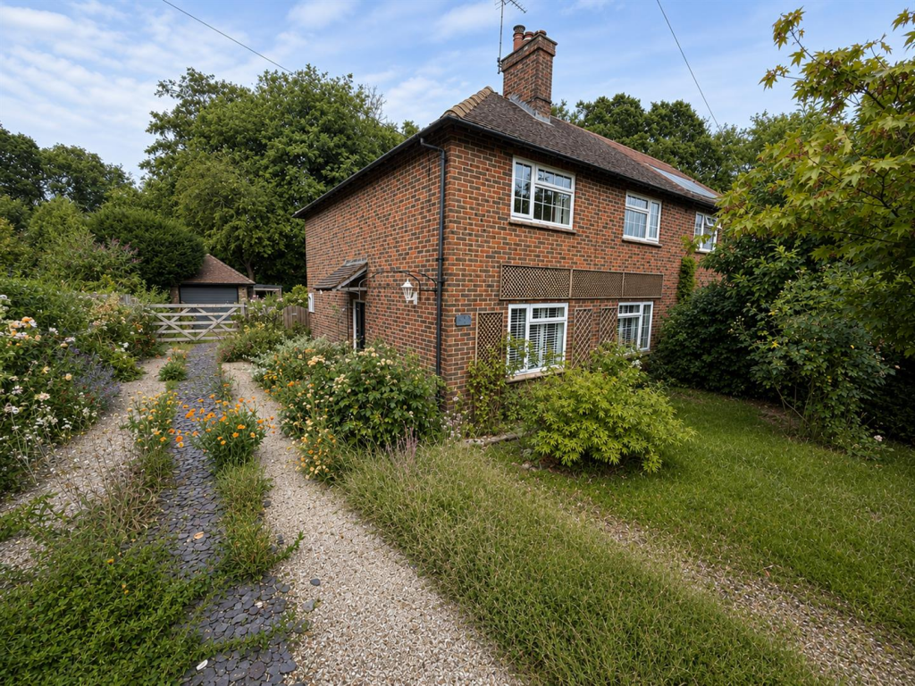 Main image of property: Oak Tree Cottages, Danehill