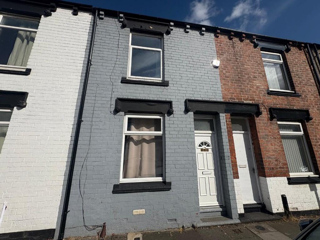 Main image of property: Portman Street, Middlesbrough, North Yorkshire, TS1