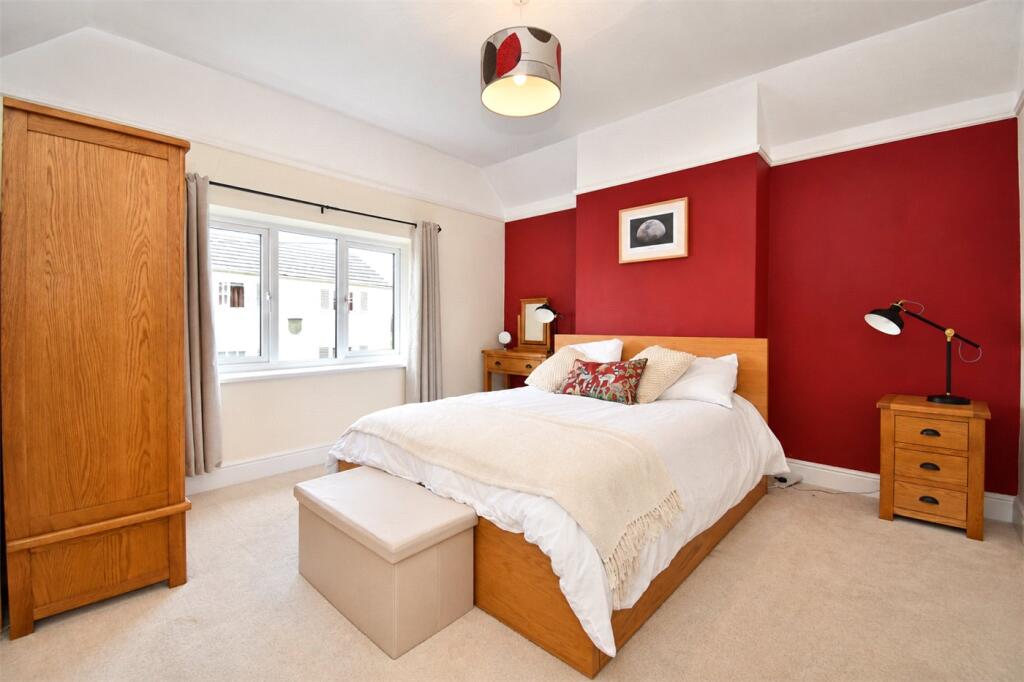 House in Neston, Clayhill - View 5