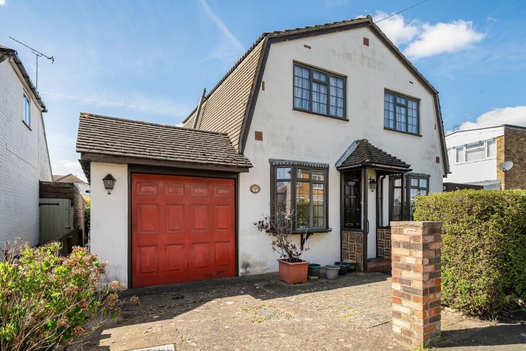Main image of property: Cambridge Road, Ashford, TW15