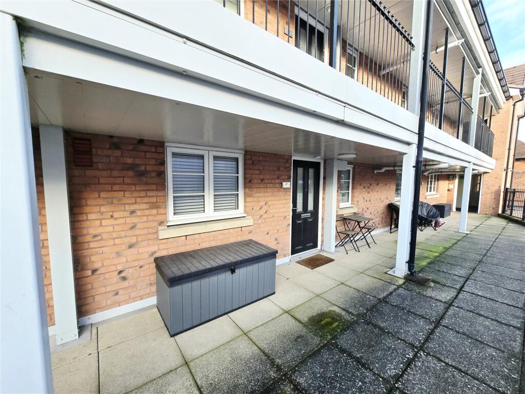 Additional image 12 of St. Marys Row, Birmingham, West Midlands, B13